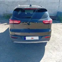 فیدلیتی 401بدون رنگ 7نفره گارانتی فعال