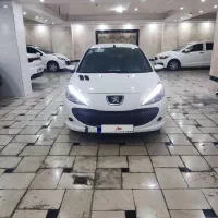 207 سقف فلز دنده ای|خودرو سواری و وانت|تهران, شهید فکوری|دیوار