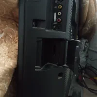 تلویزیون ۳۲ پاناسونیک اصل ژاپن|تلویزیون و پروژکتور|قرچک, باقرآباد|دیوار