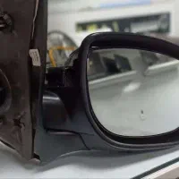 آینه پژو 207 راهنما دار سمت شاگرد برند کروز اصلی