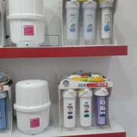 تصفیه آب خانگی