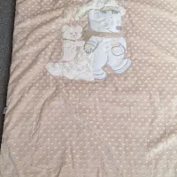 سرویس خواب نوزاد۴تیکه