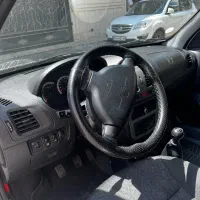 کوییک دنده ای ۱۴۰۰