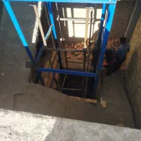 آسانسور شرکت معتبر|خدمات پیشه و مهارت|ارومیه, |دیوار