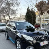 هایماS7مدل 1404|خودرو سواری و وانت|ارومیه, |دیوار