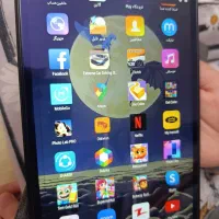 تبلت سالم بدون خط و خش|تبلت|گلبهار, شهر جدید گلبهار|دیوار