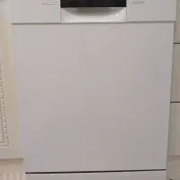 ماشین ظرفشویی