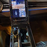 کی‌ام‌سی J7، مدل ۱۴۰۴|خودرو سواری و وانت|تهران, عباس‌آباد|دیوار