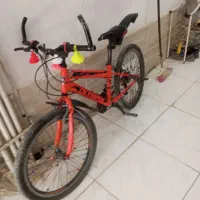 دوچرخه ۲۴ المپیا