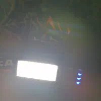 چراغ پیشانی خیلی قوی|کوهنوردی و کمپینگ|مرند, |دیوار