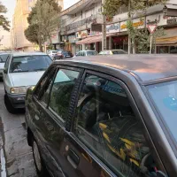پراید صندوق‌دار بنزینی، مدل ۱۳۸۲|خودرو سواری و وانت|کرج, گلشهر|دیوار
