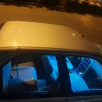 405دوگانه  کارخانه کارمندی|خودرو سواری و وانت|اراک, |دیوار