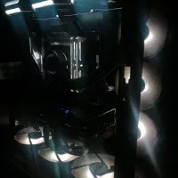 5700xt|قطعات و لوازم جانبی رایانه|قشم, |دیوار