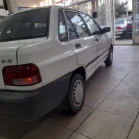 پراید۱۳۱se|خودرو سواری و وانت|کرمانشاه, |دیوار