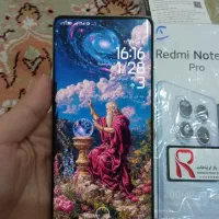 نوت 14پرو|موبایل|کرج, پیشاهنگی|دیوار