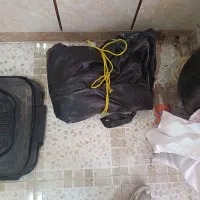 چادر . و چتر میوه فروشی