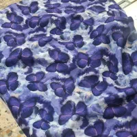 توی کانال روبیکا عضو شید تمامی پارچه هامونو گذاشتم