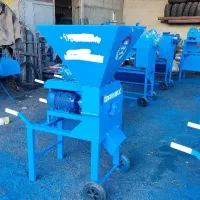 فروش آسیاب برقی سیار تکفاز با ضمانت|ماشین‌آلات صنعتی|بستان آباد, |دیوار