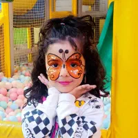 نقاشی کودک|خدمات پذیرایی، مراسم|شیراز, درکی|دیوار