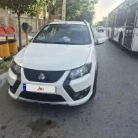 کوییک اس هاچ بک مدل ۱۴۰۴