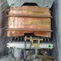 ابگرمکن دیواری بوتان مدل 3215