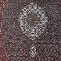 دو عدد فرش ماشینی شیش متری|فرش|تهران, مهرآباد جنوبی|دیوار
