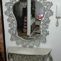 آینه و پایه سالم