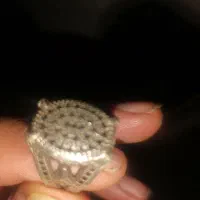 انگشتر ترکیه ای|بدلیجات|قم, سراجه|دیوار