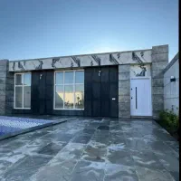 باغ ویلا ۲۰۰ متری  مدرن درمنطقه شهریار سنددار