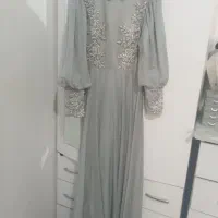 لباس مجلسی سایز 48