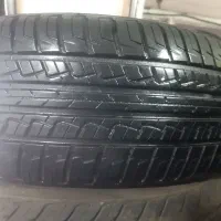 لاستیک کویر۲۰۵.|قطعات یدکی و لوازم جانبی|رشت, کوی طالقانی|دیوار