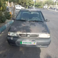 پراید 131 SL