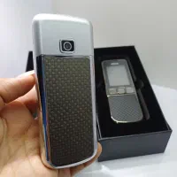 گوشی نوکیا ۸۸۰۰ لوکس کشویی،گوشی کلکسیونی اکبند|موبایل|یزد, |دیوار