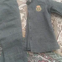 بلوز شلوار رسمی و جنس خوب سایز ۴۵|کفش و لباس بچه|کرمانشاه, |دیوار