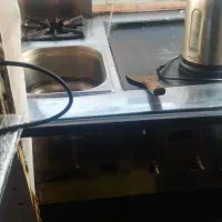 فر ساندویچی