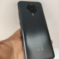 poco f2 pro|موبایل|اصفهان, باغ زیار|دیوار