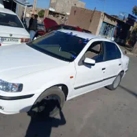 سمند ال ایکس مدل 95|خودرو سواری و وانت|شیروان (خراسان), |دیوار