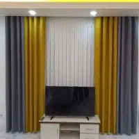 پرده پارسا زیر قیمت کف بازار