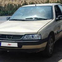 405 83 گیربکس زانتیا