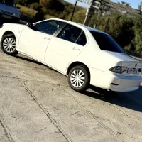 سورنef7 ۴۰۳ فول|خودرو سواری و وانت|کرمانشاه, |دیوار