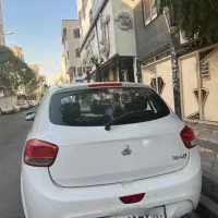 تیبا ۲ مدل ۹۹