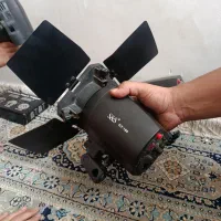 کیت عکاسی حرفه ای