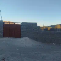 زمین برای ویلا