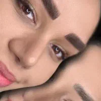 میکرو بلیدینگ  با تکنیک به روز فقط هزینه مواد|خدمات آرایشگری و زیبایی|مشهد, انقلاب|دیوار