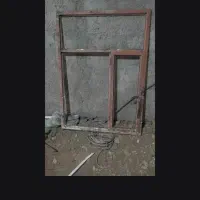 پنجره و مصالح گچ|حراج|بیرجند, |دیوار