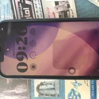 گوشی ایفون ۱۲پرومکس