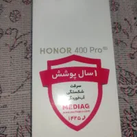 آنر400پرو گلوبال|موبایل|تهران, جی|دیوار