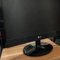 مانیتور LG 19inch 60Hz