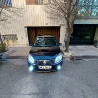 ساندرو اتومات مدل آخر ۹۷ بسیار دیدنی