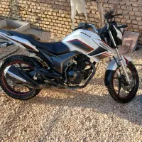 موتور دلتا مدل ۹۵ مدارک کامل